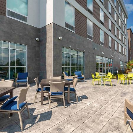 Hilton Garden Inn By Hilton Fort Wayne North Sunnybrook Acres Exteriör bild