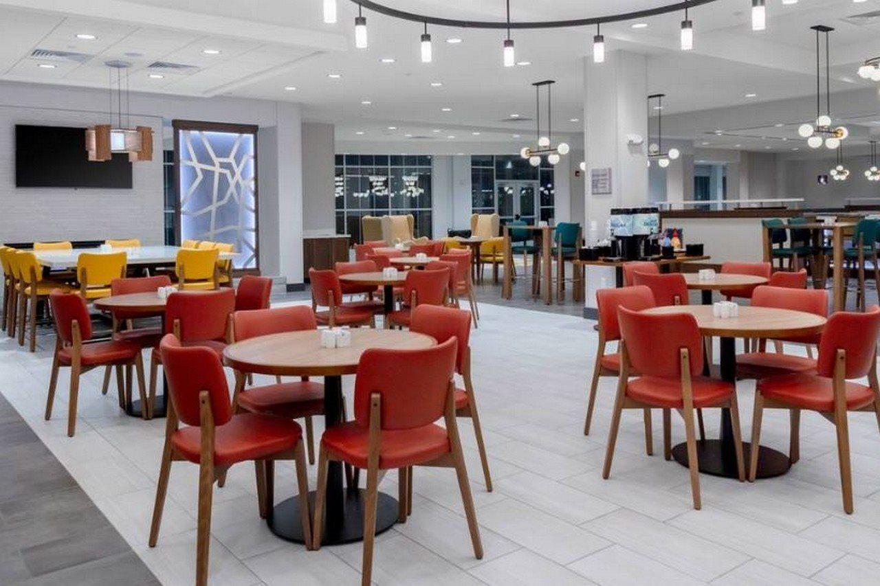 Hilton Garden Inn By Hilton Fort Wayne North Sunnybrook Acres Exteriör bild