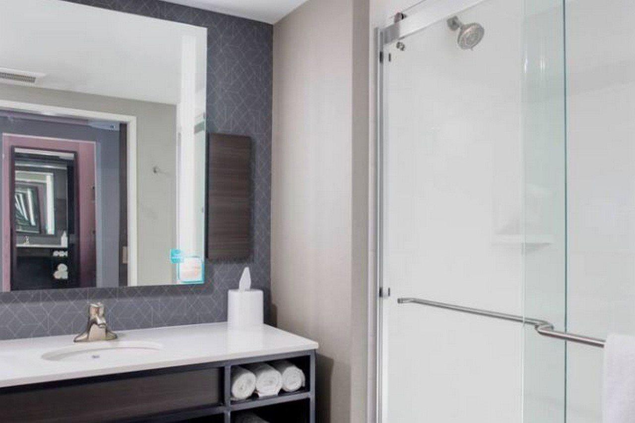 Hilton Garden Inn By Hilton Fort Wayne North Sunnybrook Acres Exteriör bild