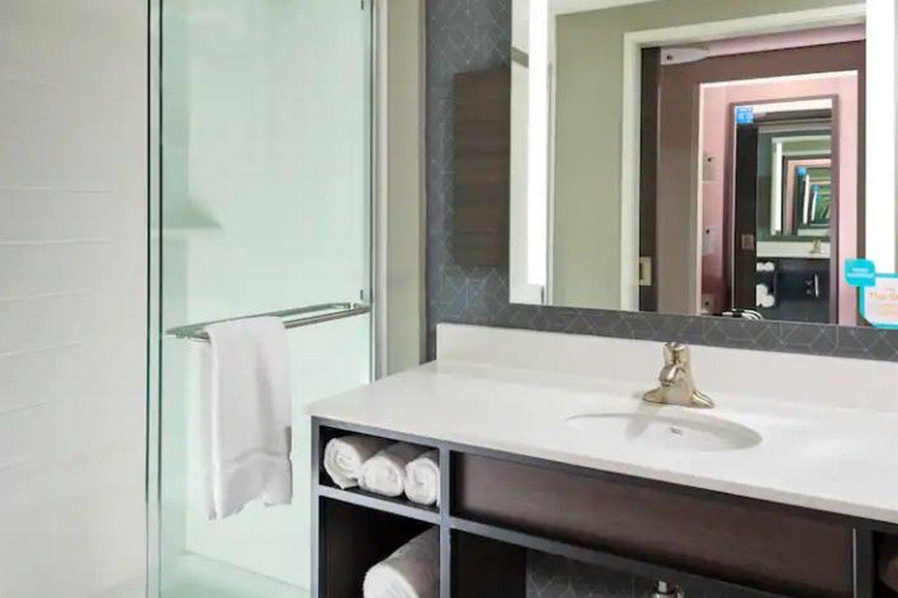 Hilton Garden Inn By Hilton Fort Wayne North Sunnybrook Acres Exteriör bild