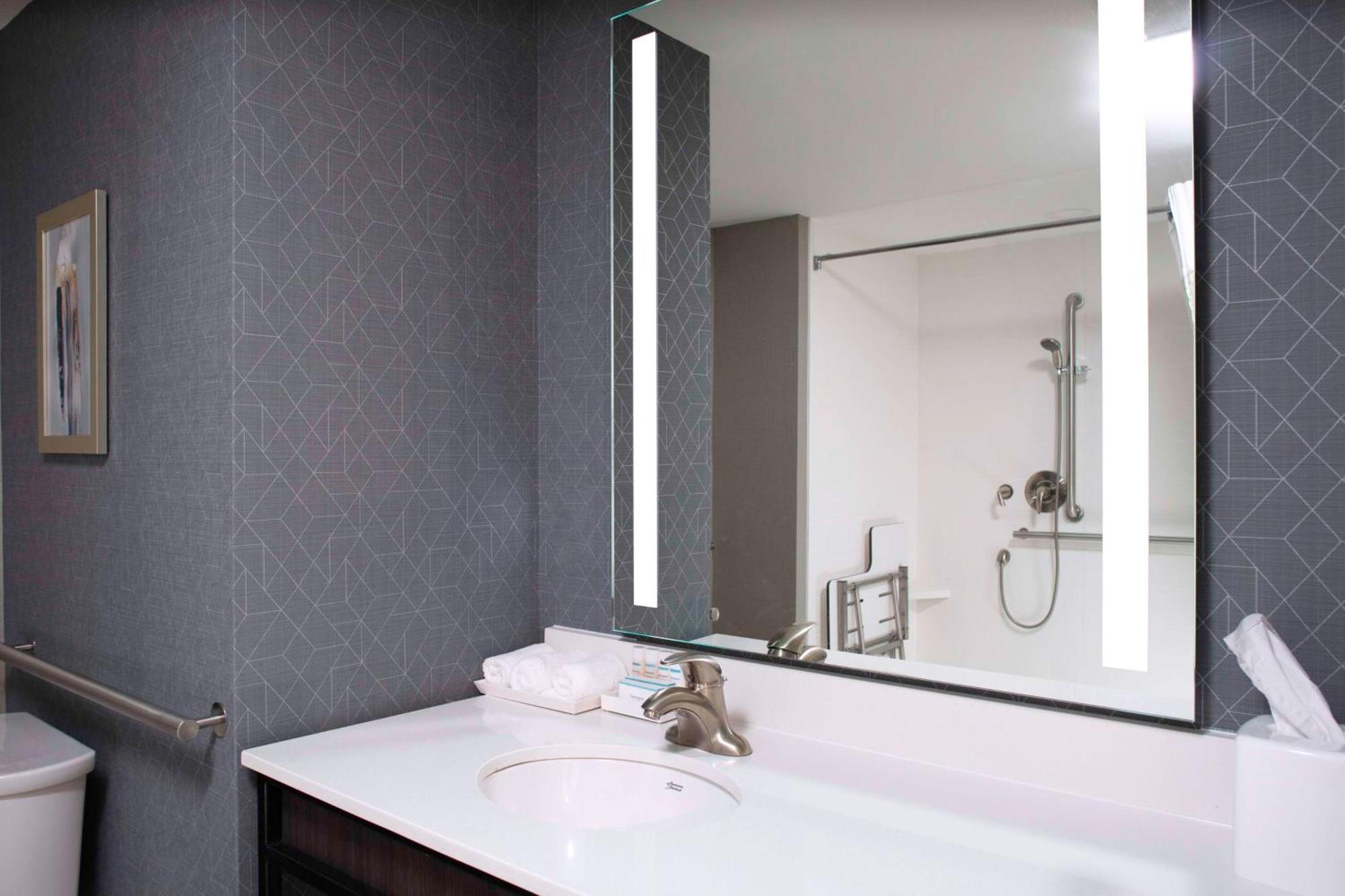 Hilton Garden Inn By Hilton Fort Wayne North Sunnybrook Acres Exteriör bild