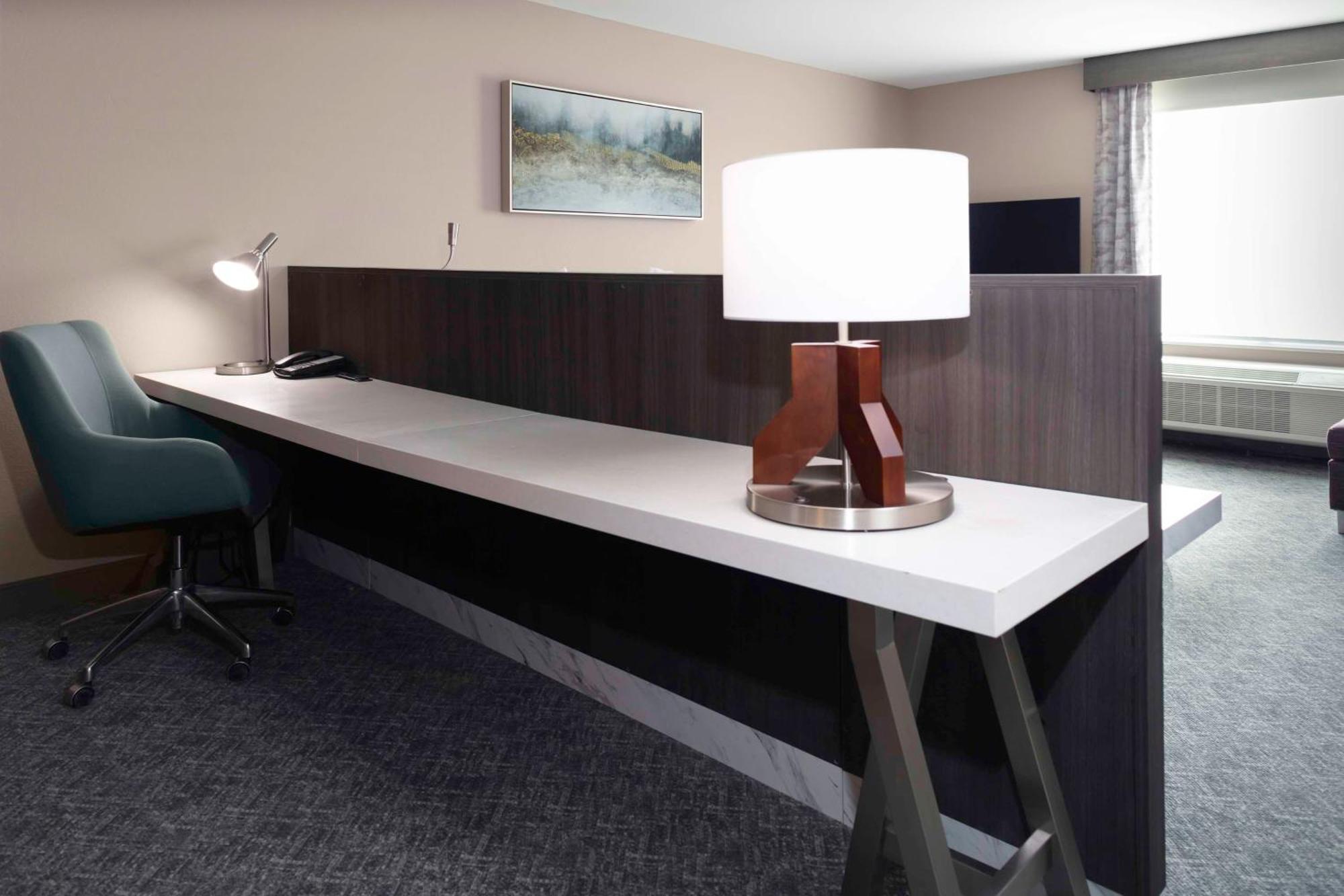 Hilton Garden Inn By Hilton Fort Wayne North Sunnybrook Acres Exteriör bild