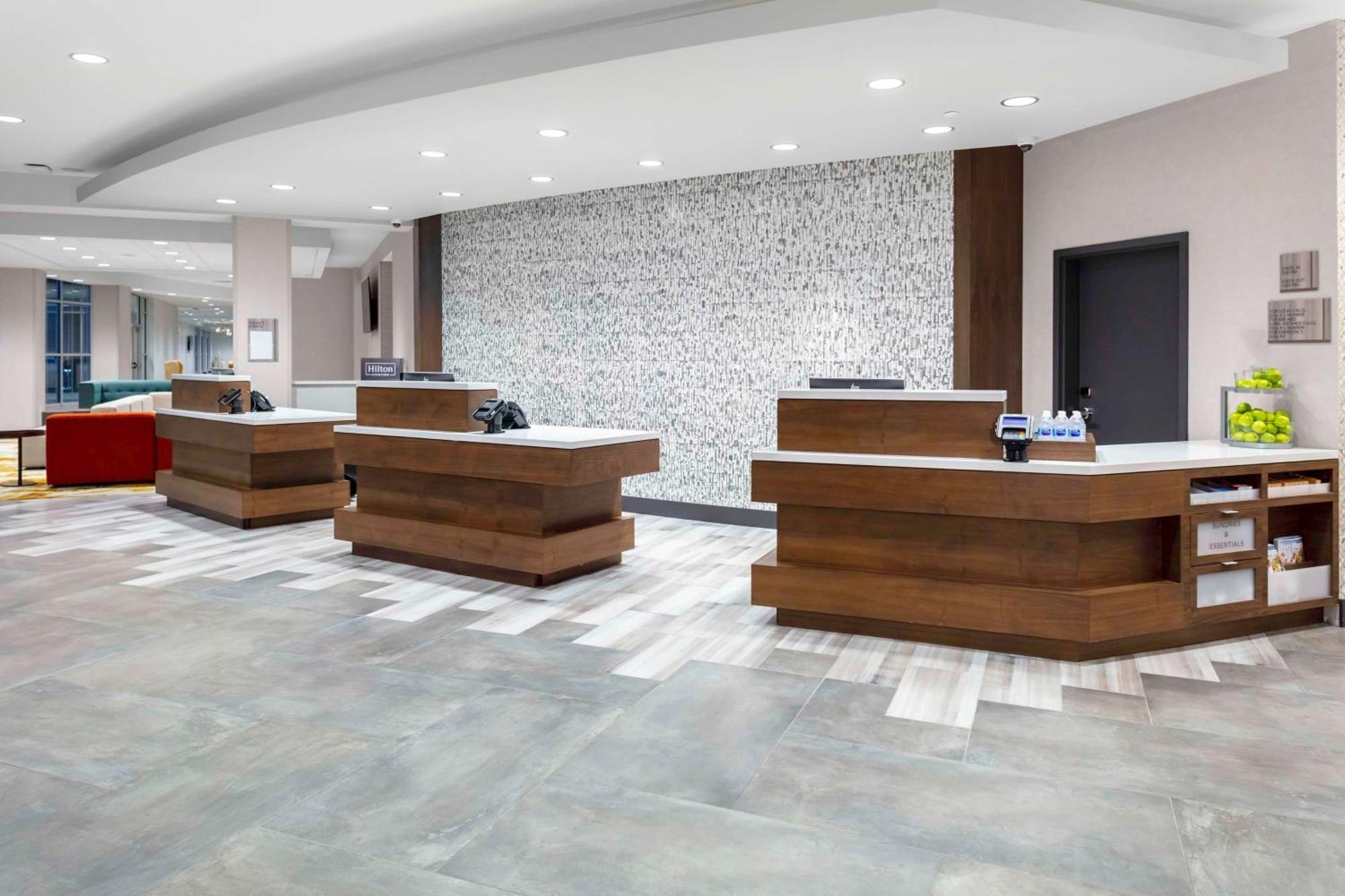 Hilton Garden Inn By Hilton Fort Wayne North Sunnybrook Acres Exteriör bild