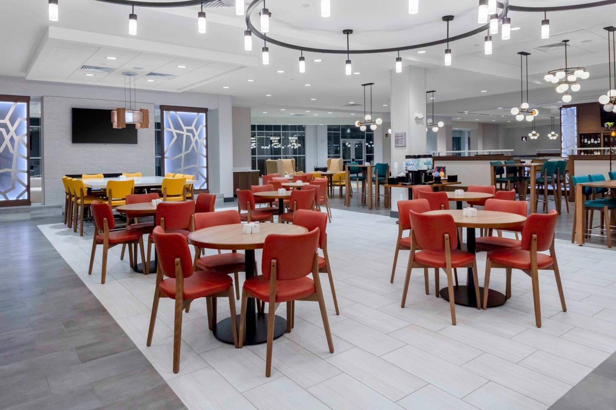 Hilton Garden Inn By Hilton Fort Wayne North Sunnybrook Acres Exteriör bild