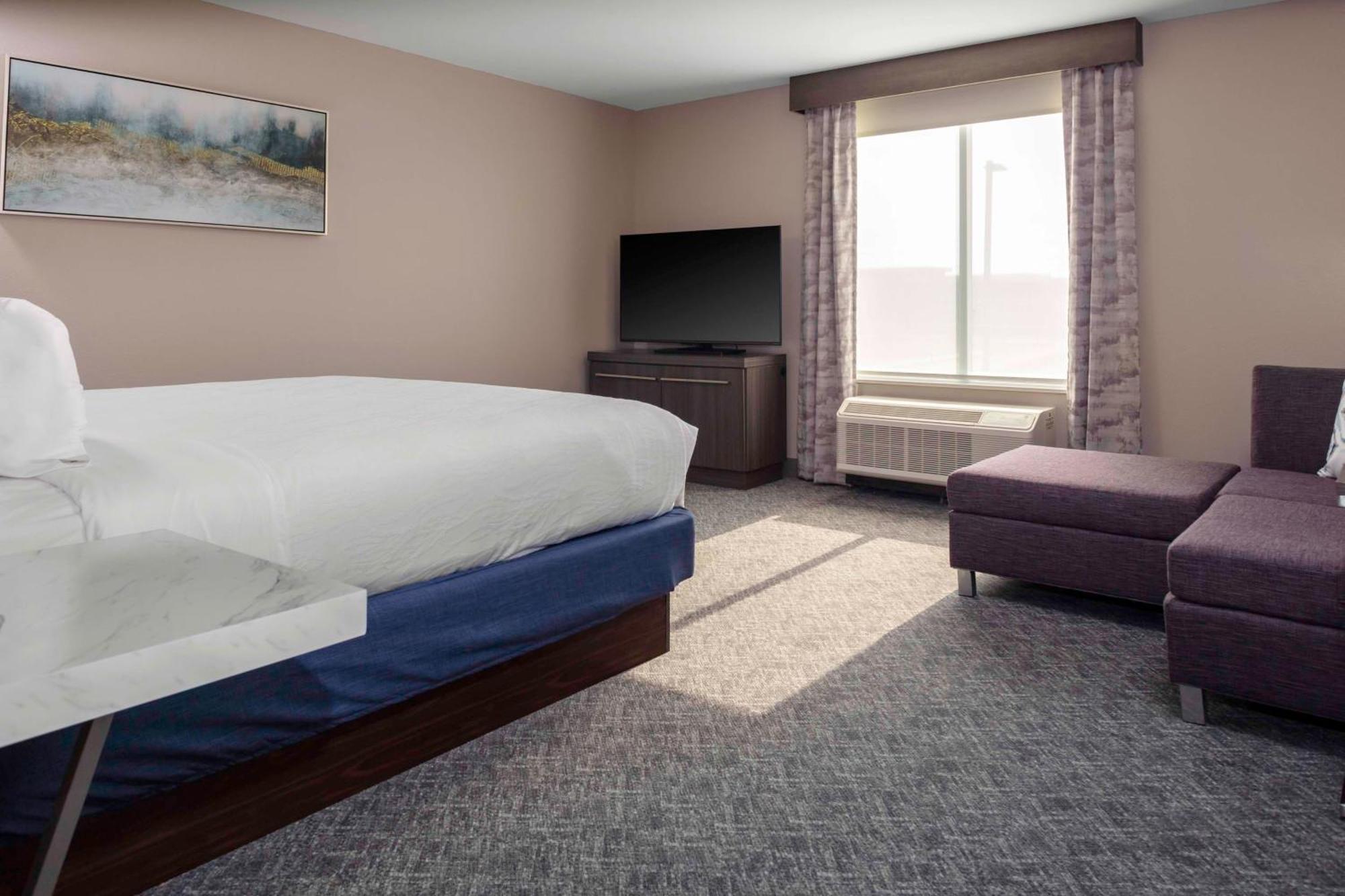 Hilton Garden Inn By Hilton Fort Wayne North Sunnybrook Acres Exteriör bild