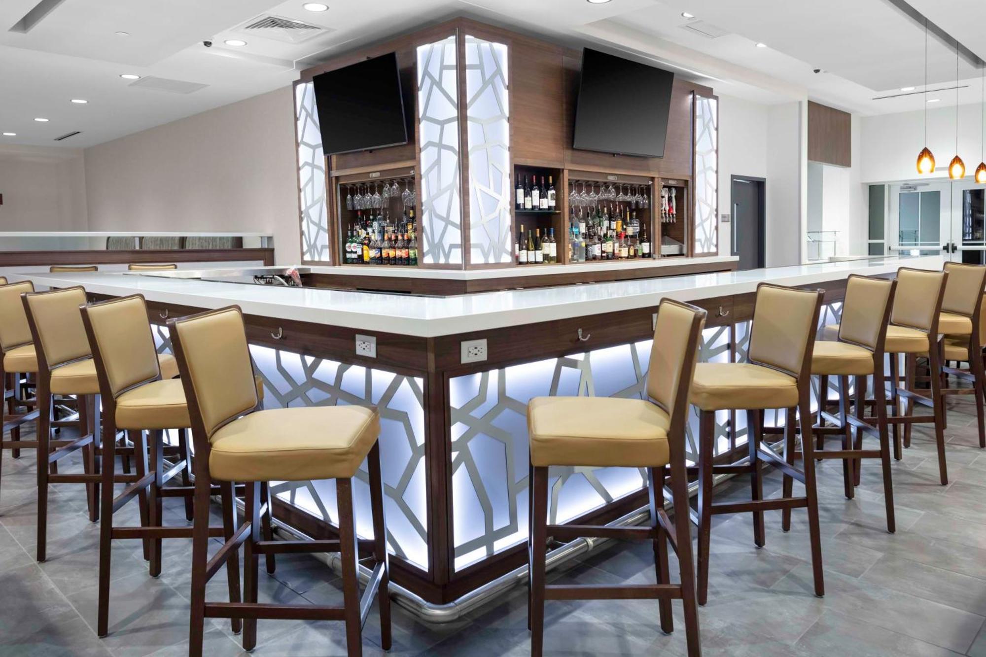 Hilton Garden Inn By Hilton Fort Wayne North Sunnybrook Acres Exteriör bild