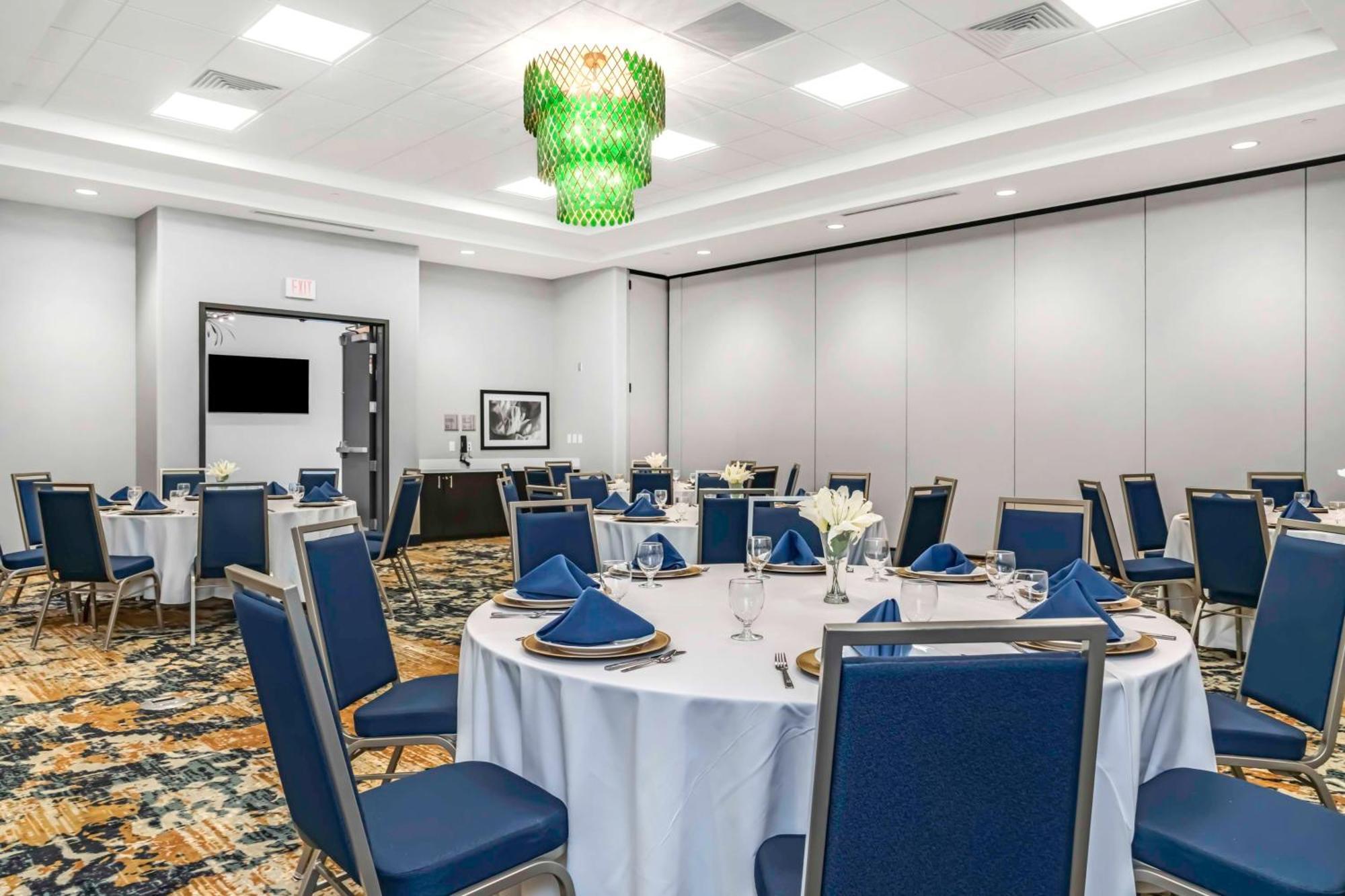 Hilton Garden Inn By Hilton Fort Wayne North Sunnybrook Acres Exteriör bild