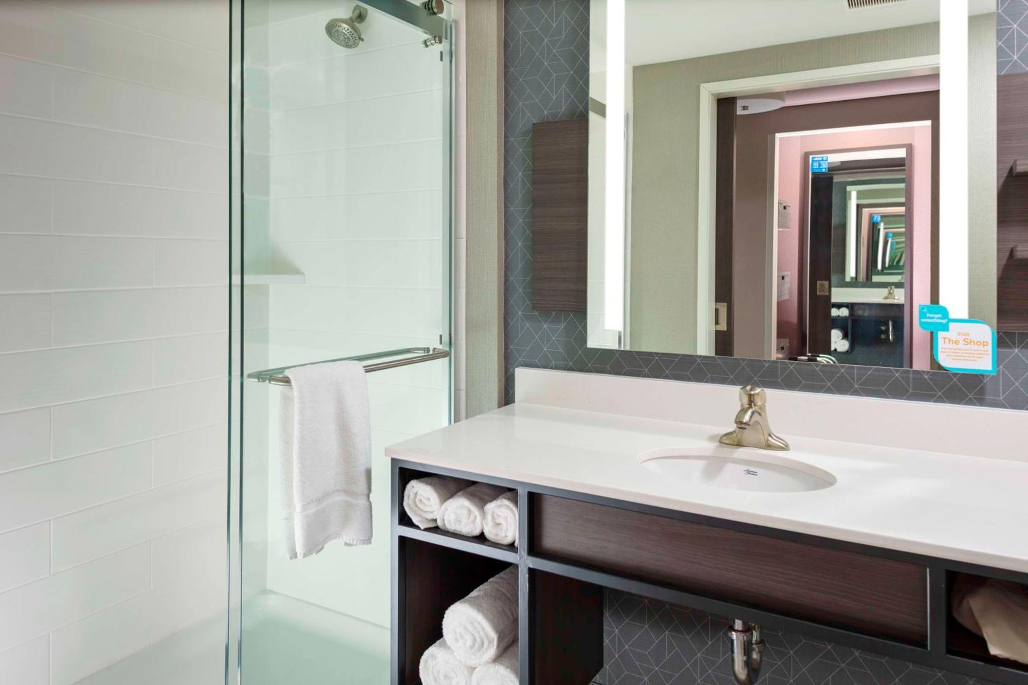 Hilton Garden Inn By Hilton Fort Wayne North Sunnybrook Acres Exteriör bild