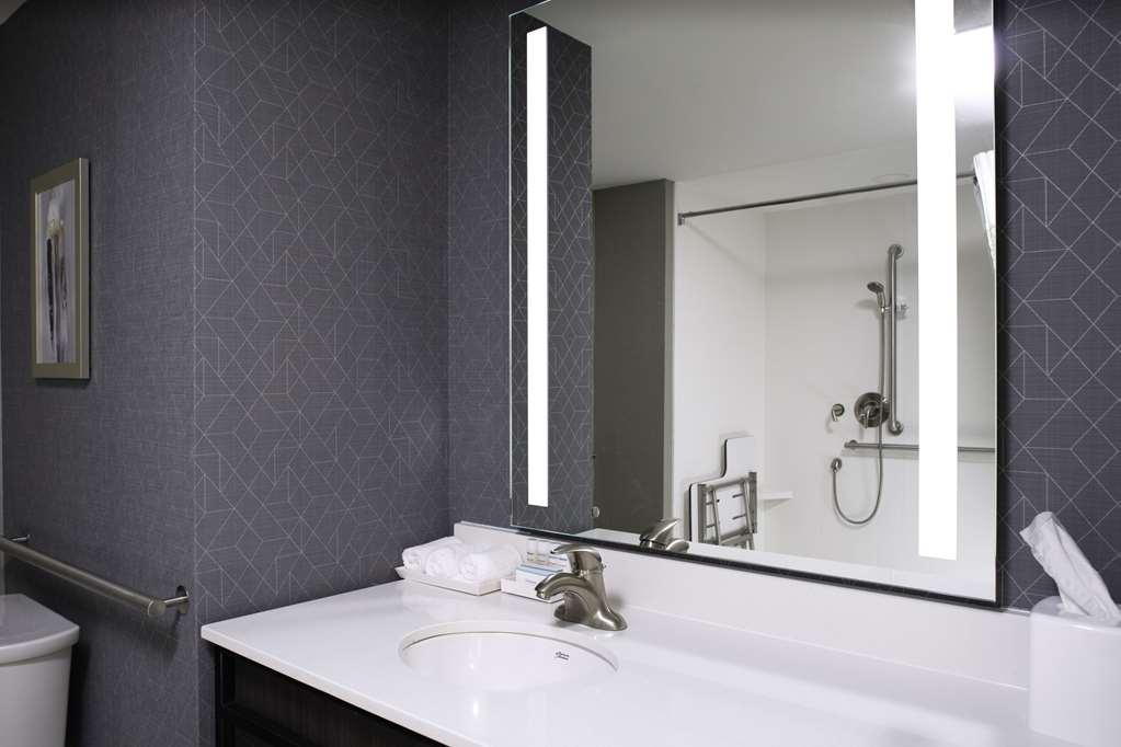 Hilton Garden Inn By Hilton Fort Wayne North Sunnybrook Acres Rum bild