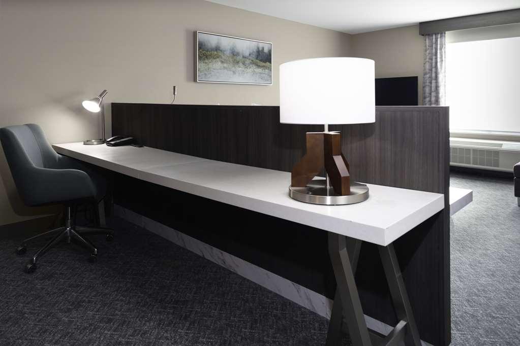 Hilton Garden Inn By Hilton Fort Wayne North Sunnybrook Acres Rum bild