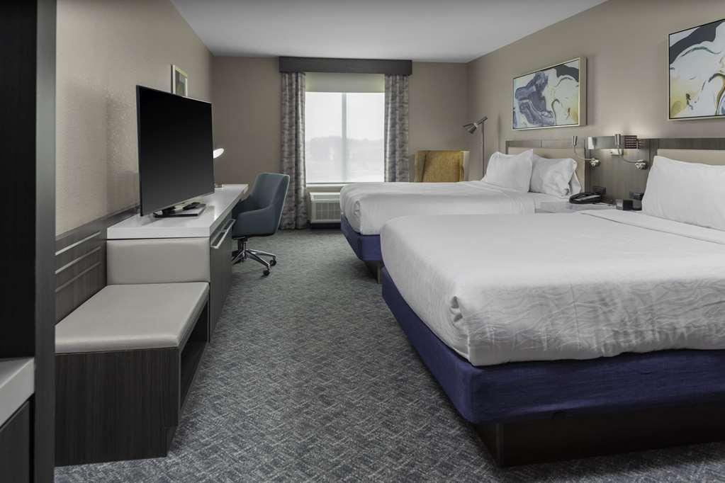 Hilton Garden Inn By Hilton Fort Wayne North Sunnybrook Acres Rum bild